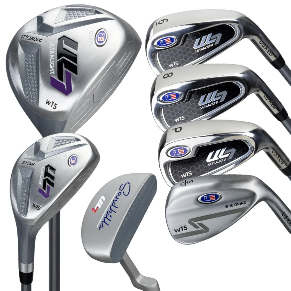 UL7 7-Club 54" 137-145 cm violet RH (navy-navy) 31-K2416_2