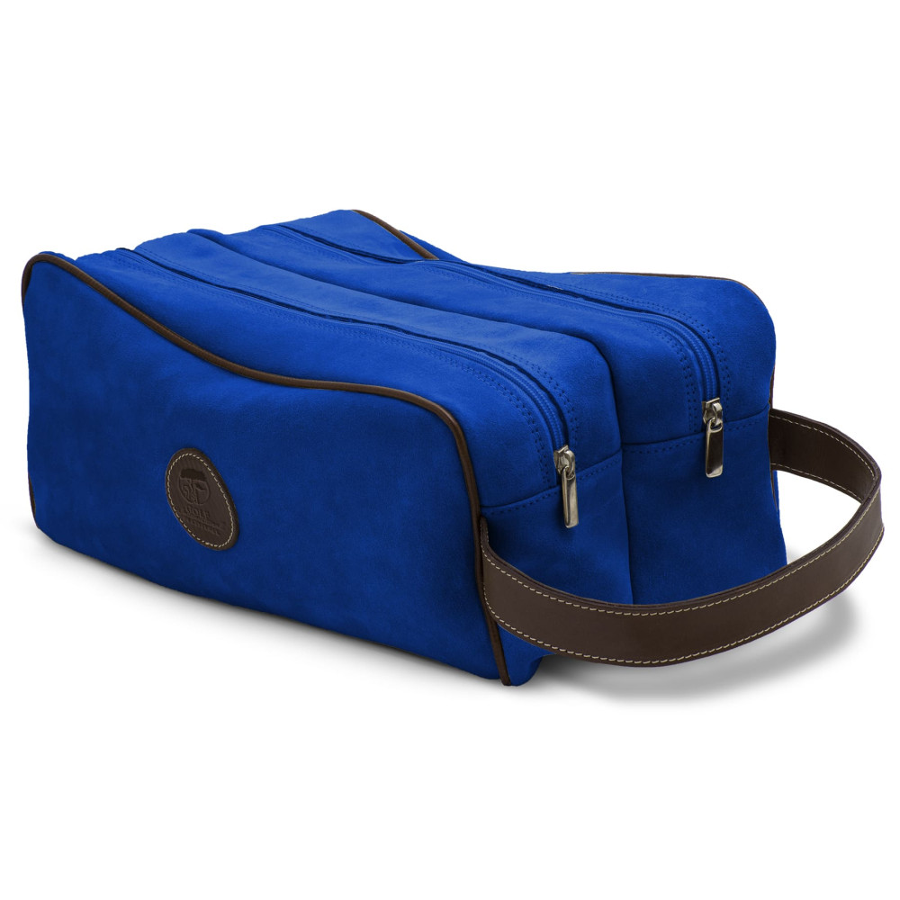 Madrid Suede Shoe Bag XL L1-UO4001_24