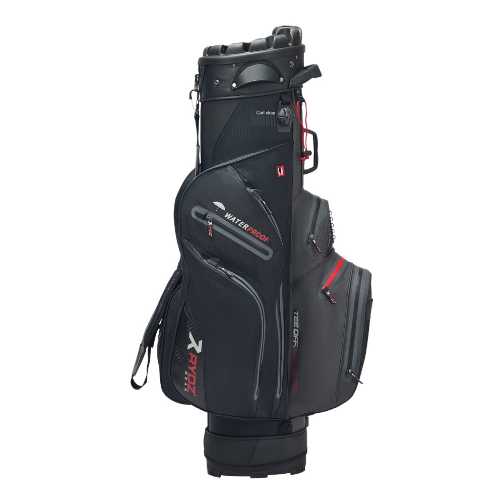 Skip Q9 Waterproof black-charcoal S06-T0002_11