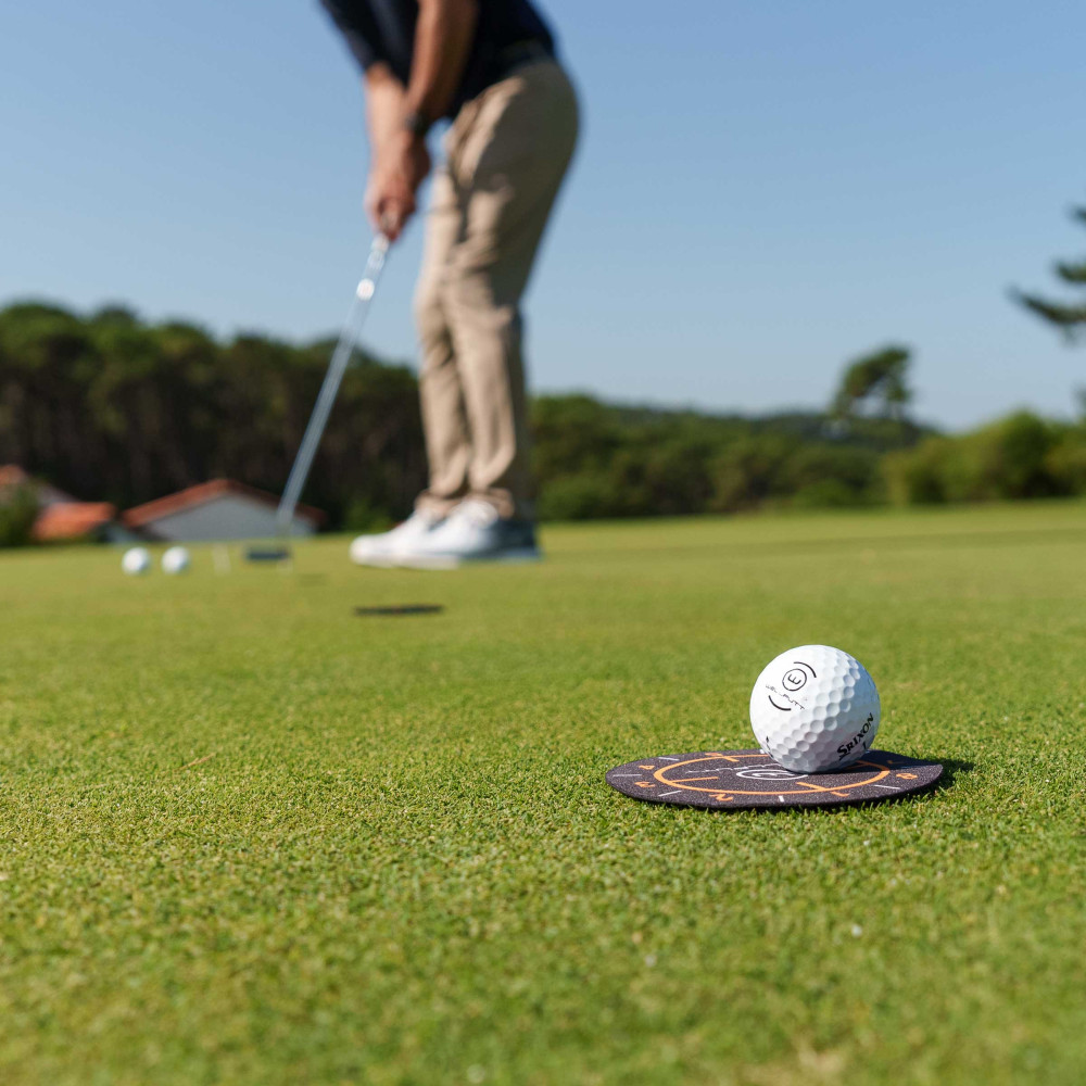 Ghosthole 3 sizes  S34-A0202