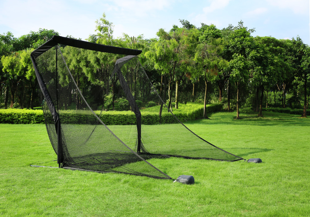 Large Deluxe HomeDriving Net 2.5 x 2.5m  Q09-A0100
