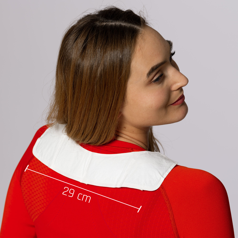Neck warmer 1er  SS33-A0030