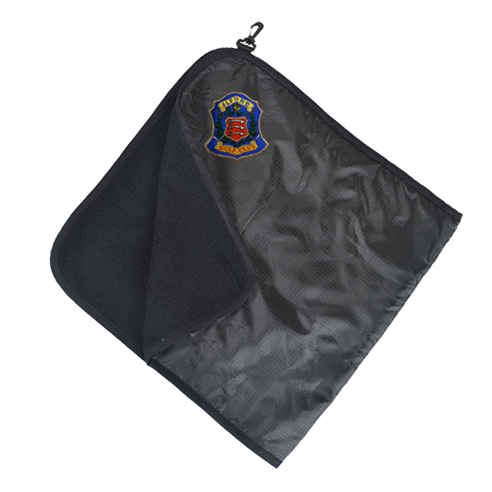 Storm Rain Hood Towel  L1-SB7301