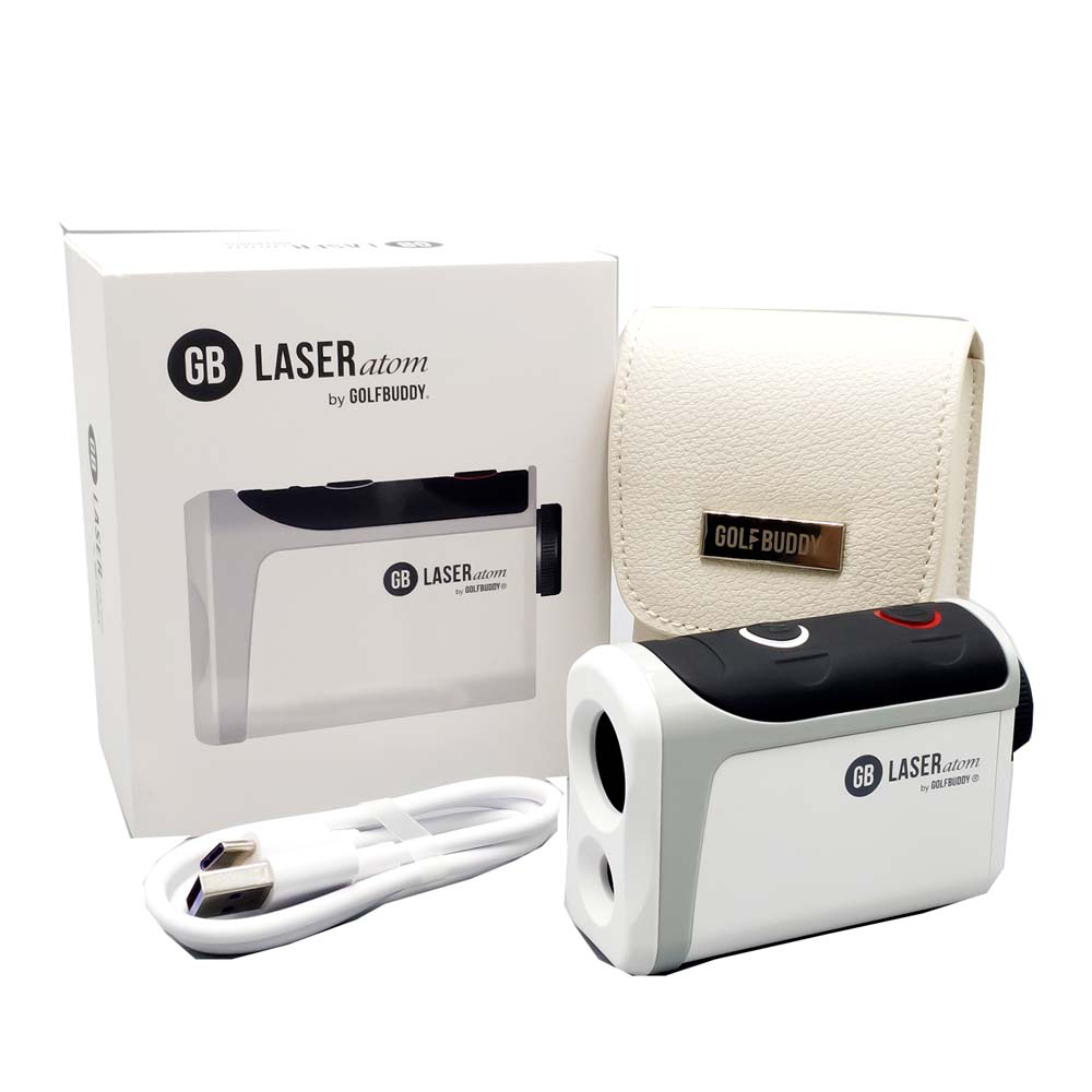 Atom Rangefinder White S17-A2302_2