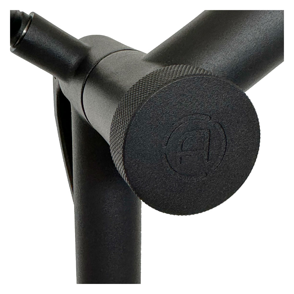 A3 matt black inkl. aller Accessoires  S22-C0103-2