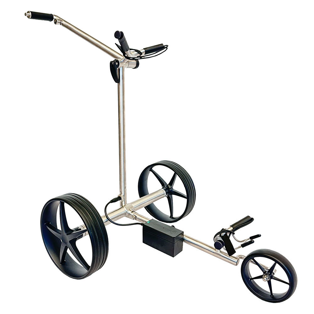 A5 brushed silver  S22-C0105-1