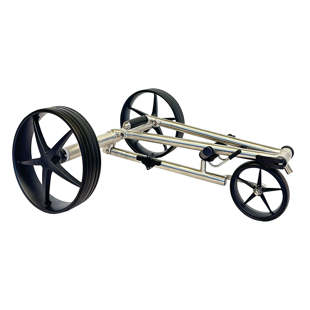 A5 brushed silver  S22-C0105-1