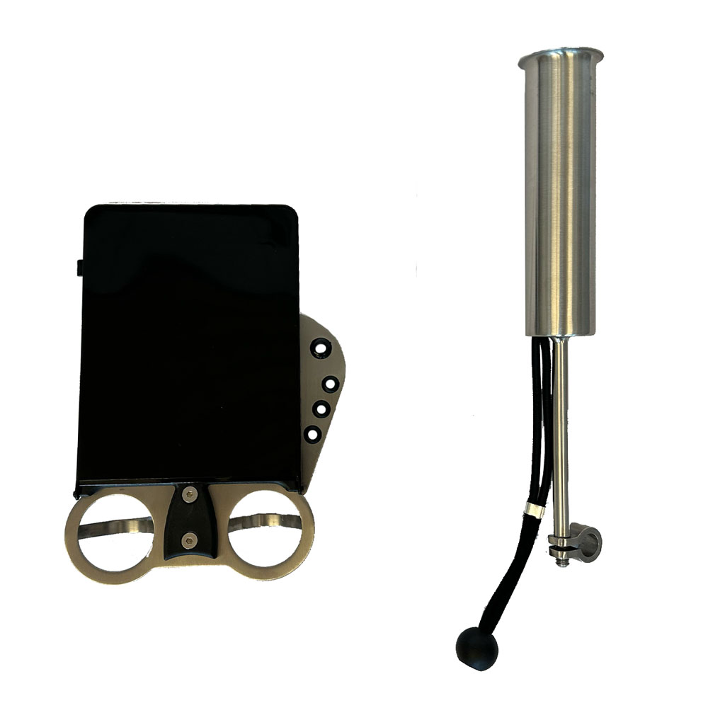 A5 brushed silver  S22-C0105-1