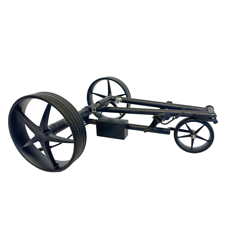 A5 matt black  S22-C0105-2