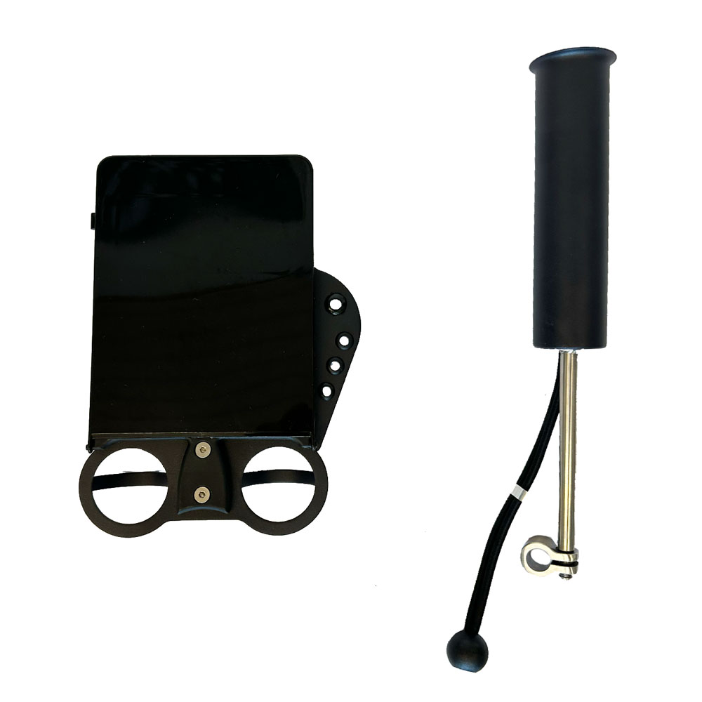 A5 matt black  S22-C0105-2