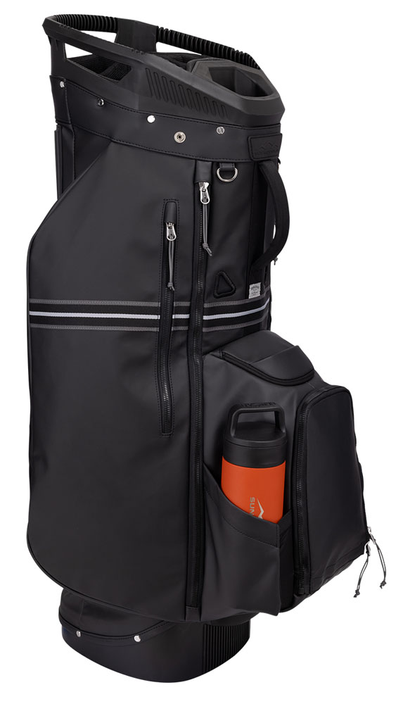 Mid Strip Cart black S36-T2513_2