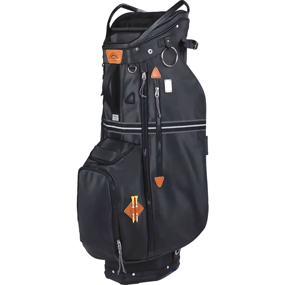 Mid Strip Cart black S36-T2513_2