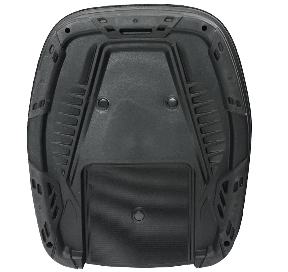 Sac de golf chariot Lux fossil S37-T0001_2