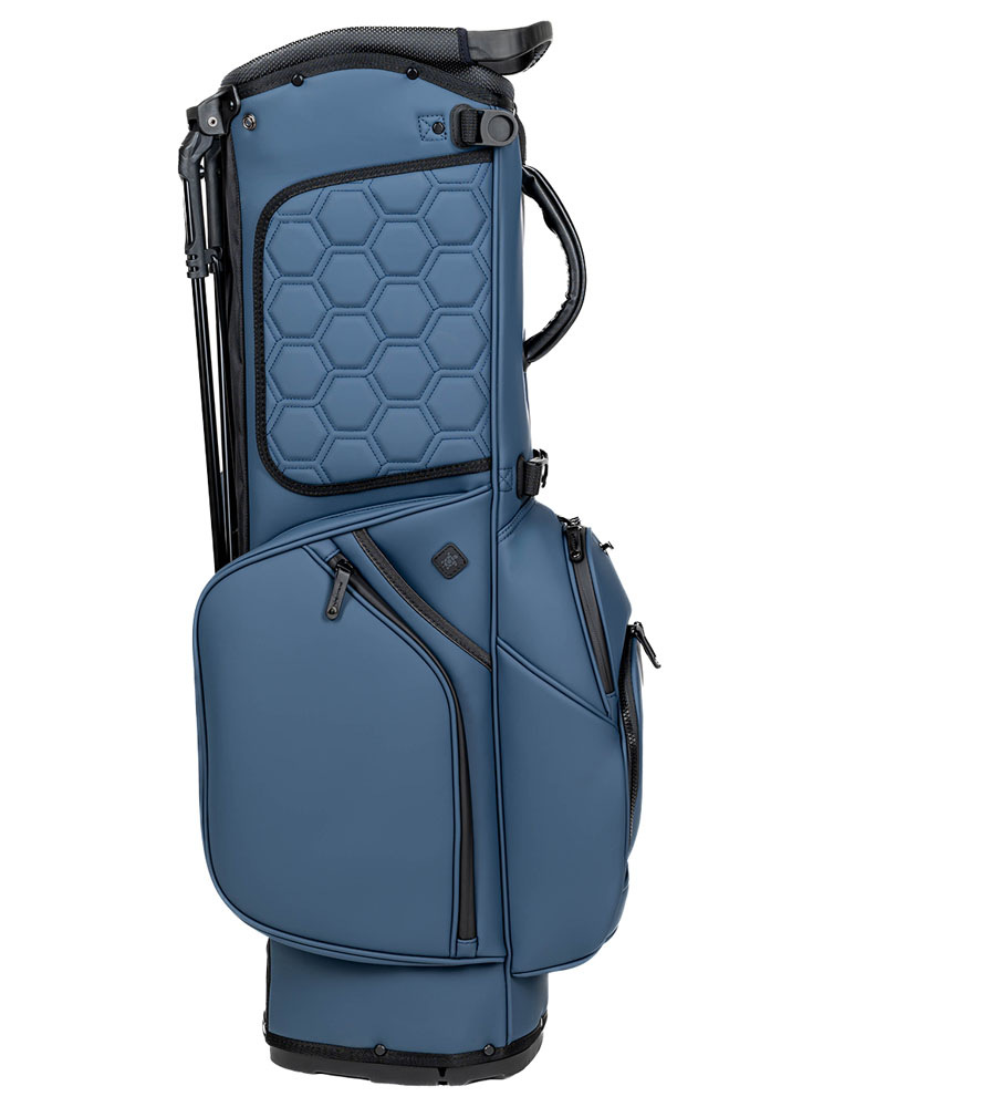 Sac hybride Lux blue steel S37-T0020_1