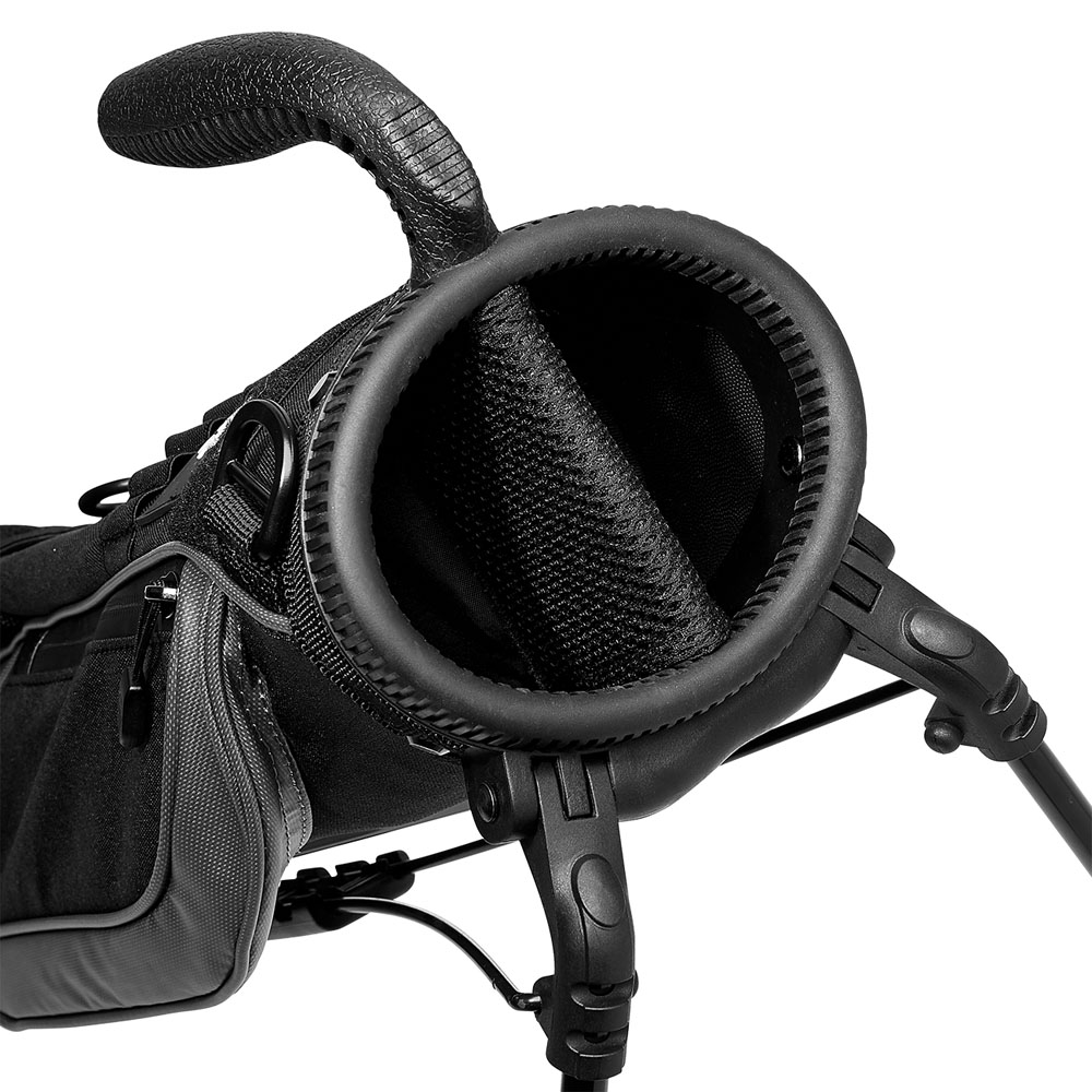 Loma Bag matte black S40-T0001_1