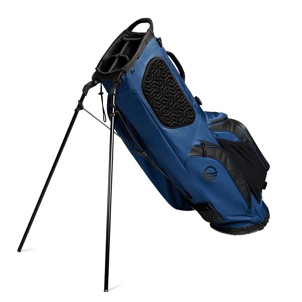 Ryder Stand Bag navy blue S40-T0020_2