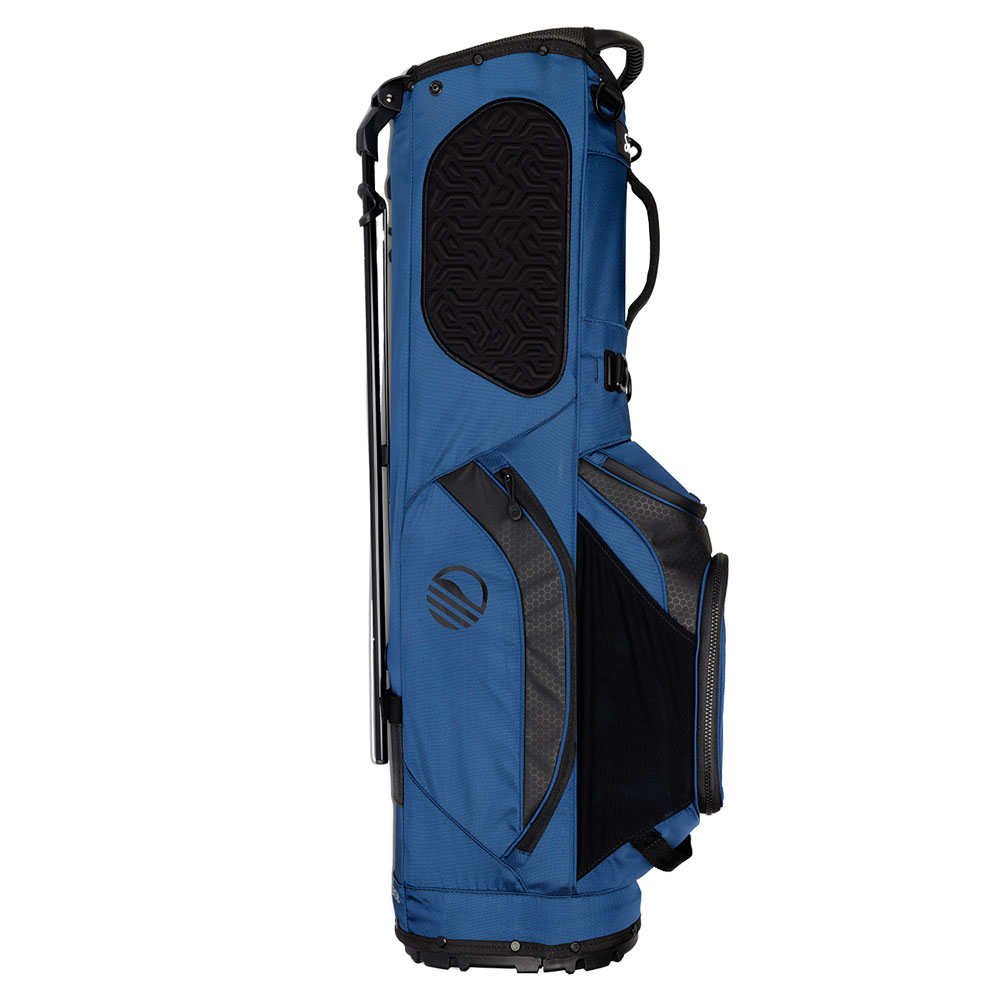 Ryder Stand Bag navy blue S40-T0020_2