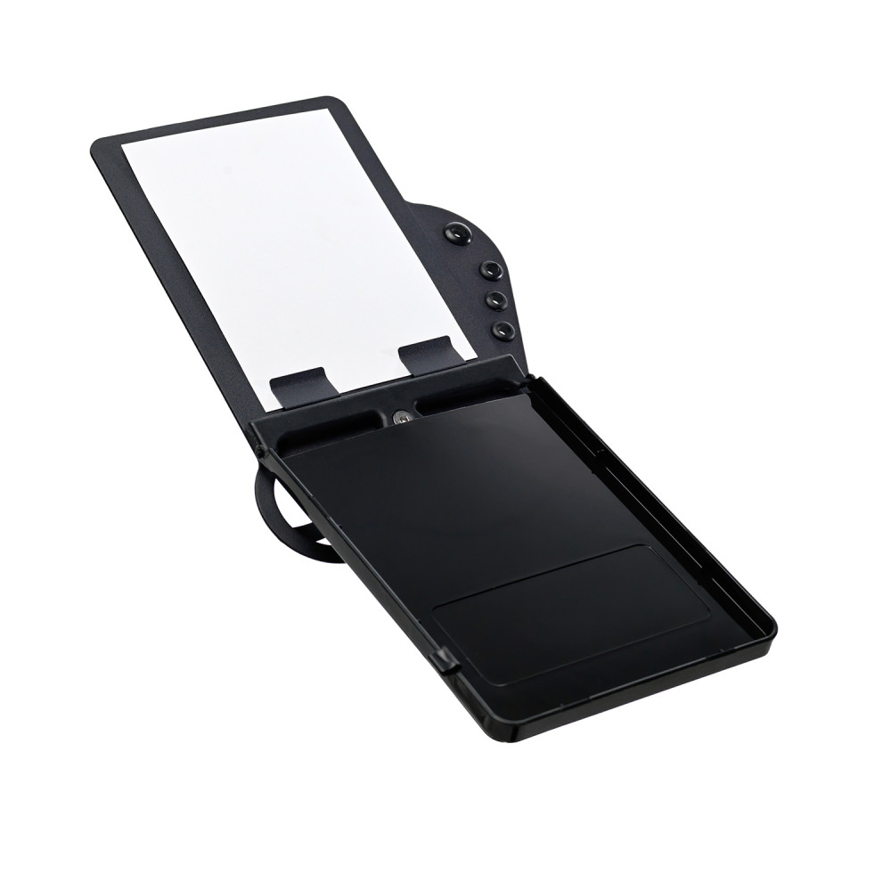 A5 matt black  S22-C0105-2
