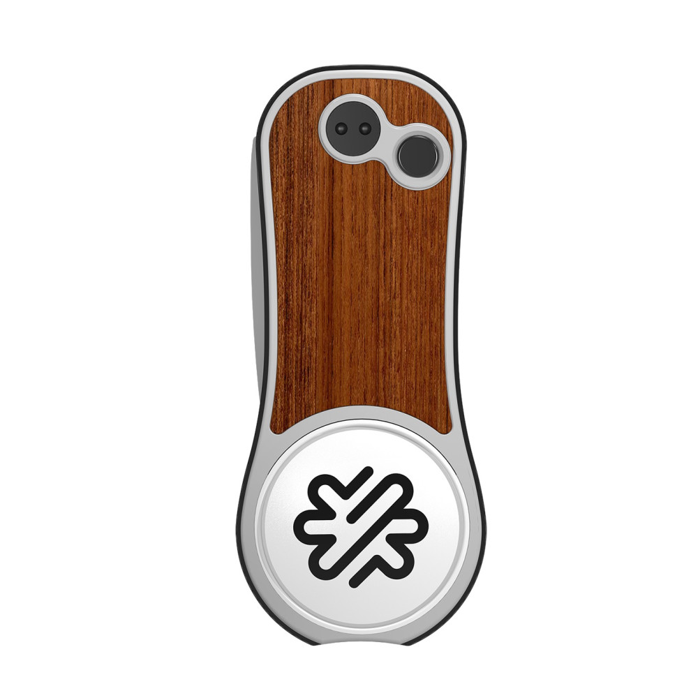 Cirular Tin inkl. Hybrid + Ballmarker L1-DA2531_21