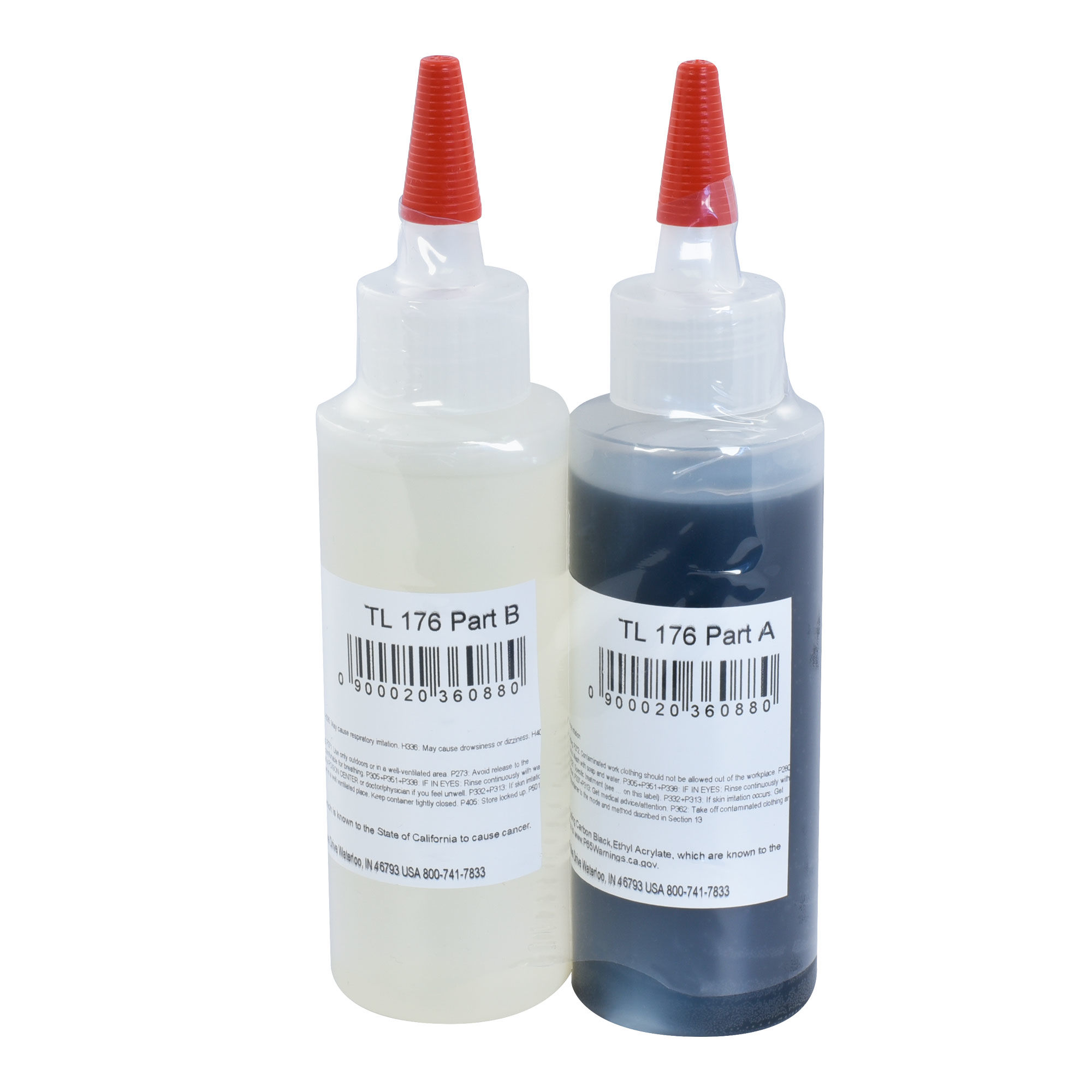 30/60 Shafting Epoxy SP23-A0052