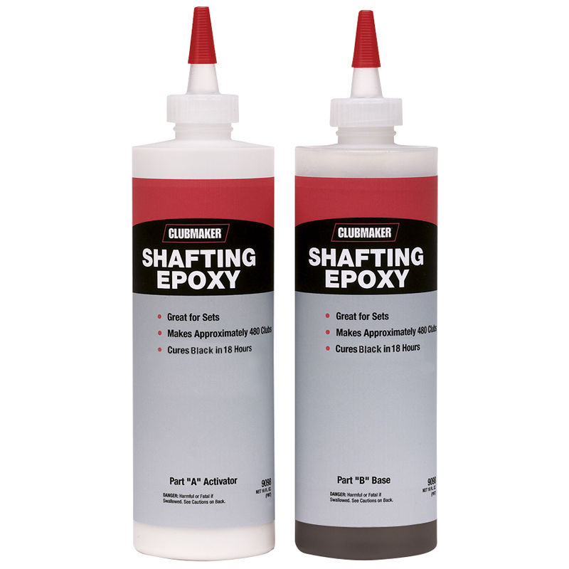 Shafting Epoxy 2 x 16oz SP23-A0054