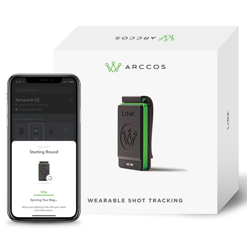 Caddie Gen2Link  SS07-A2210