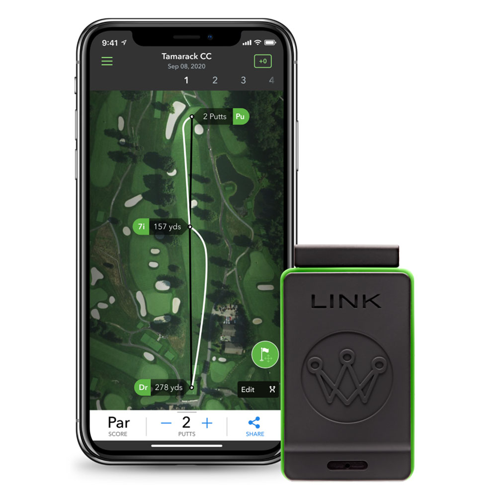 Caddie Gen2Link  SS07-A2210