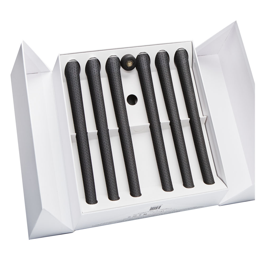 Caddie Smart Grips MCC Plus4 std. set  SS07-A2240