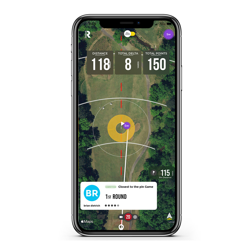 Moniteur de salon mobile  SS57-A0001