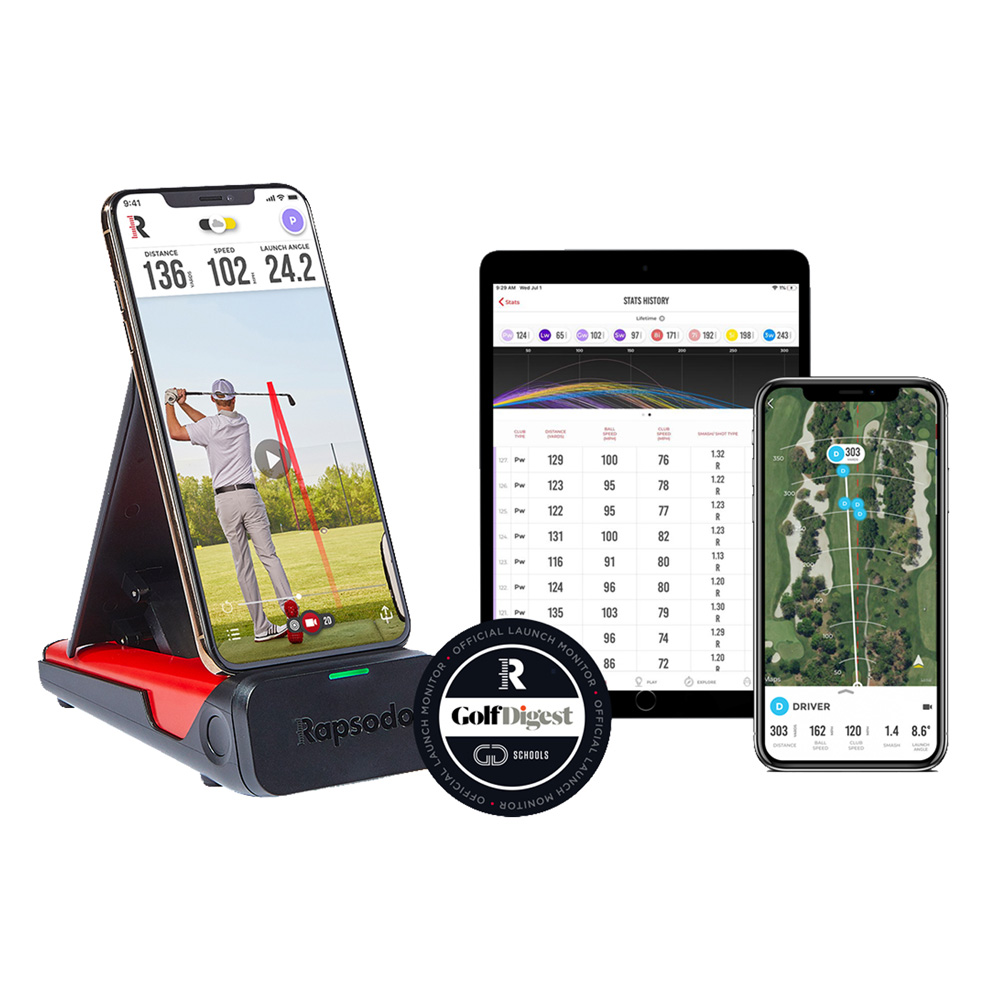 Moniteur de salon mobile  SS57-A0001