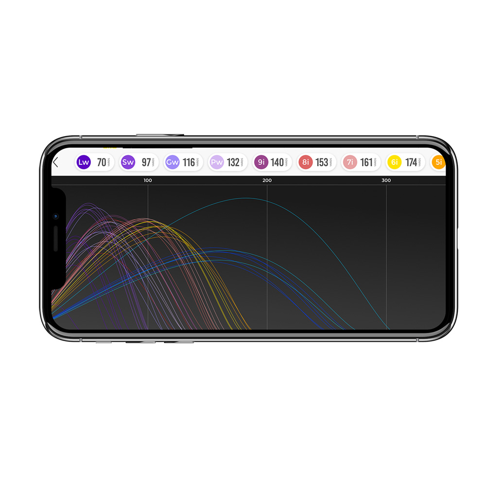 Moniteur de salon mobile  SS57-A0001