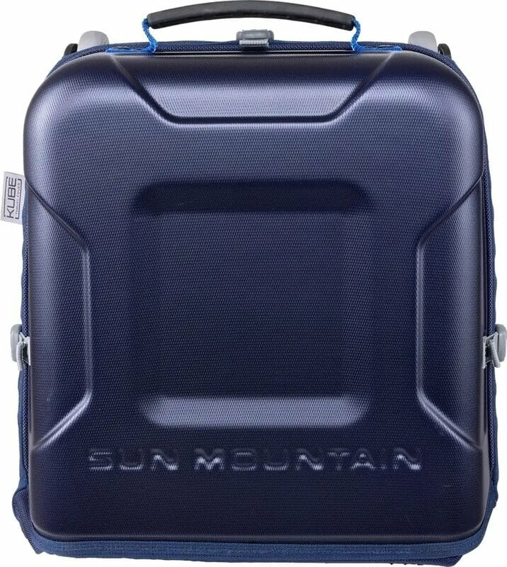 Kube Travelcover navy-blue-cadet S36-T0134_11