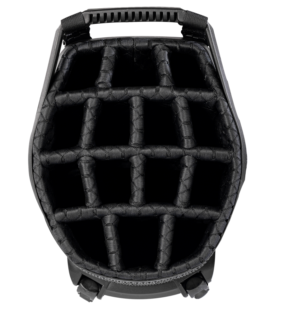 E-4.5 H2NO Stand Bag black-steel S36-T0020_1