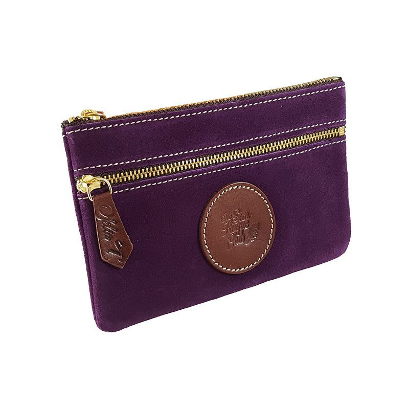 María Suede Coin Purse L1-UO3100_22