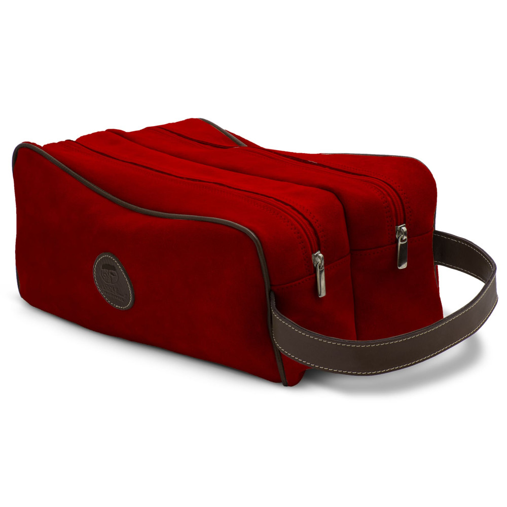 Madrid Suede Shoe Bag XL L1-UO4001_23