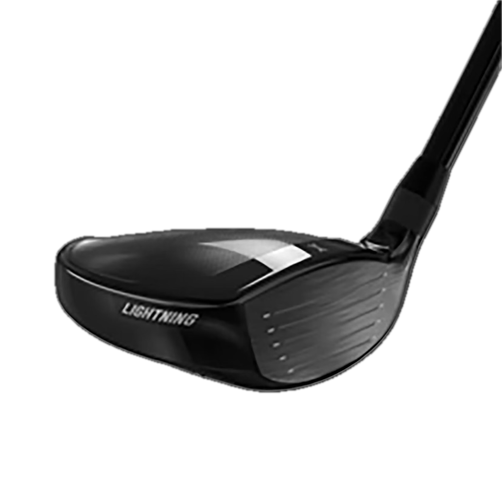 Lightning Wood RH / 7# / R / Denali Frost Blue 50 5.5 P22-W2601_42