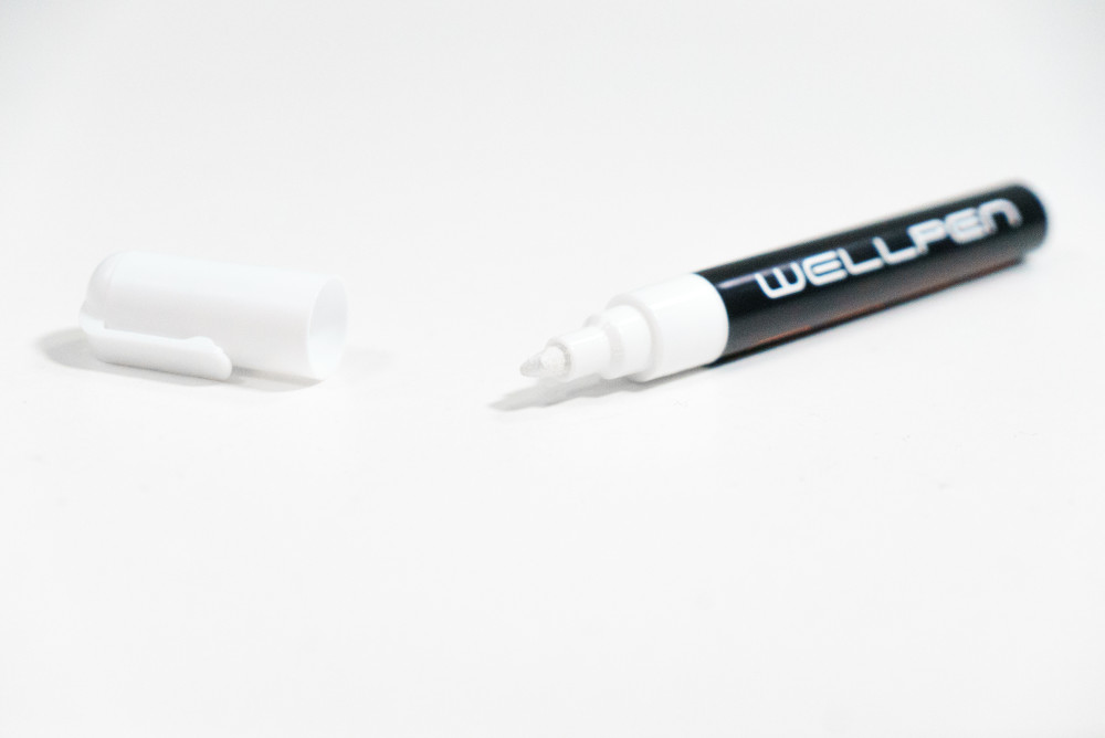 Wellpen  S34-A0203