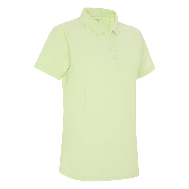 Proquip Polo Shirt Women L1-TD0010_12