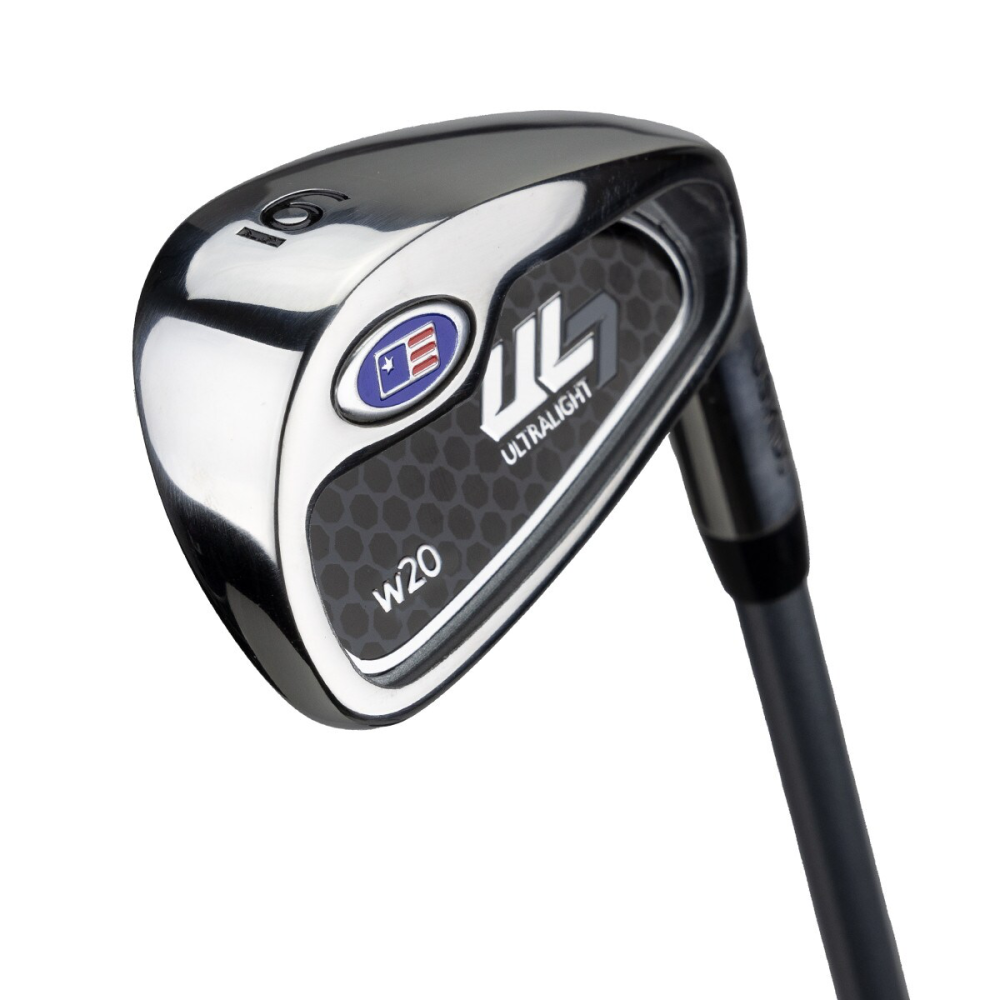Ultralight Iron 63" 160-168cm gold Iron 6 31-I2409_2