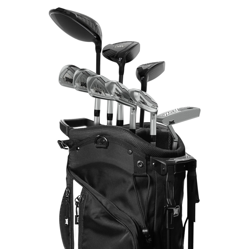 Wildcat Full Bag Bundle - Custom Fit PF22-K-Wildcat