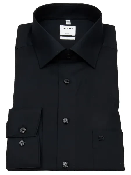 Olymp Luxor Comfort Fit manches longues L1-TA0010_4