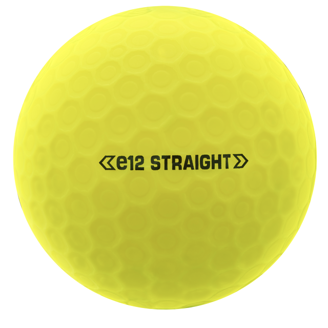 e12 straight Distance matte yellow S07-B2511_3