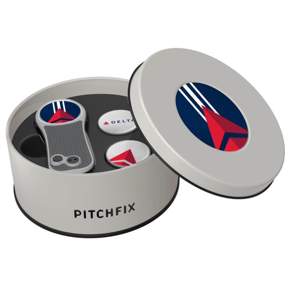 Cirular Tin incl. XL / 2 ball markers gun L1-DA2536_12