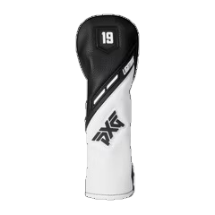 Black Lightning Hybrid LH / 3# / R / Denali Silver 80i 6.0 P22-H2601_28