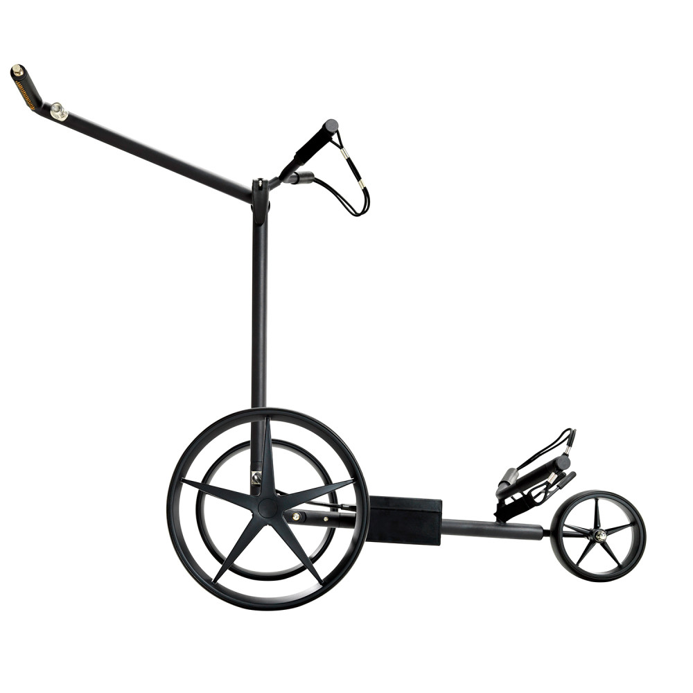 A7 matt black S22-C0107-2