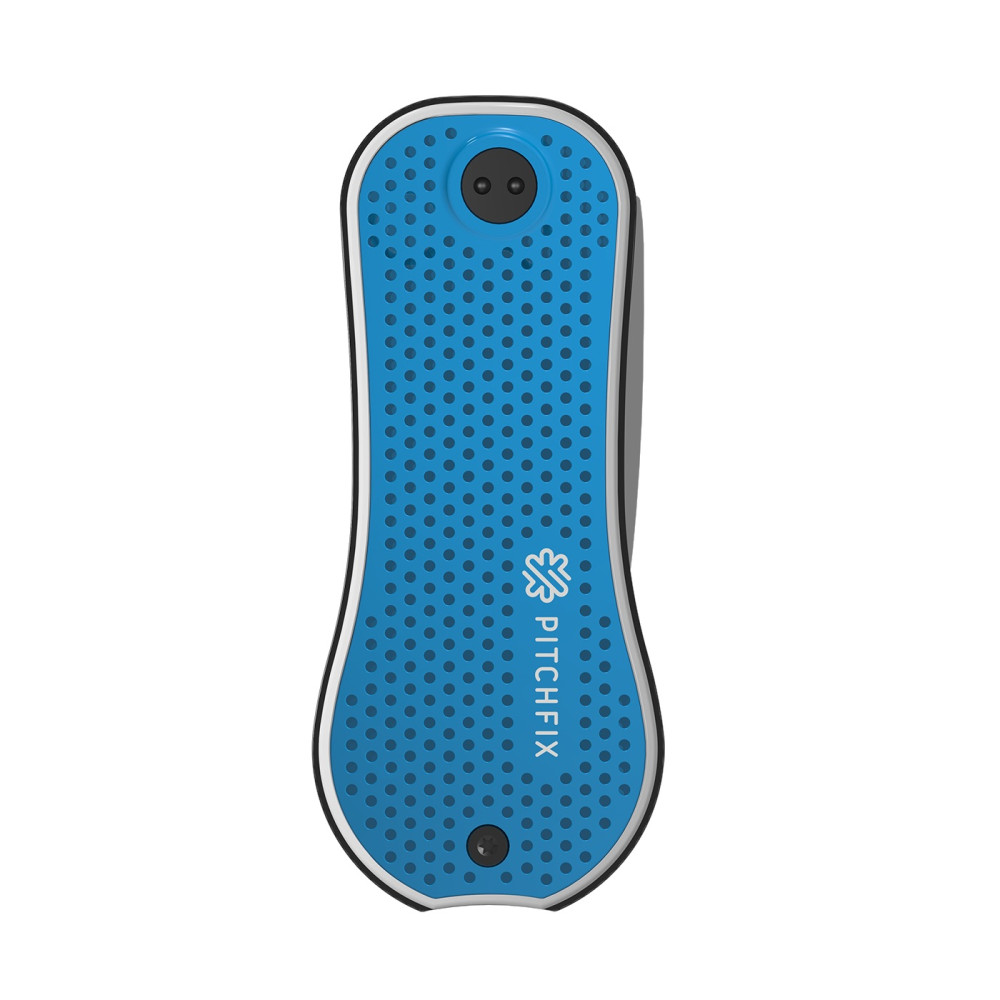 Cirular Tin incl. Hybrid + marqueur de balle ibiza blue L1-DA2531_16