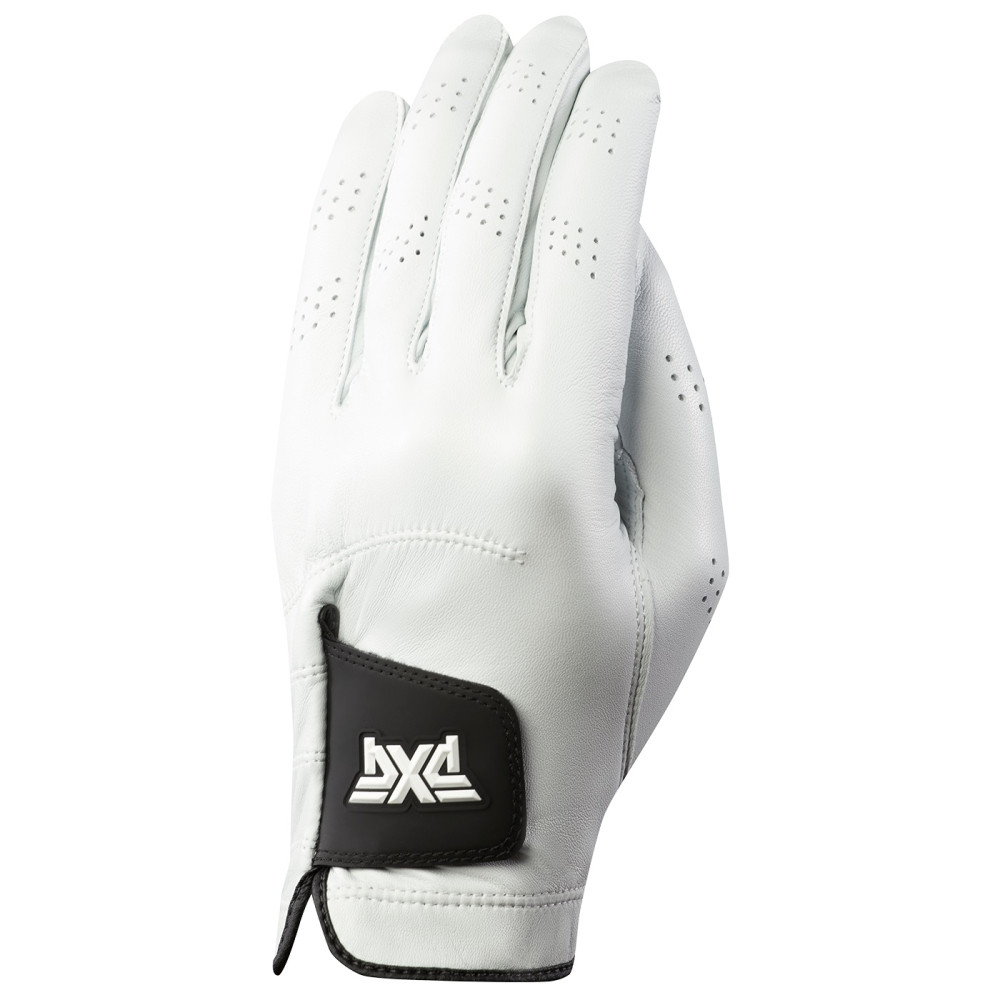 Players Glove men LH white P22-G0001_14