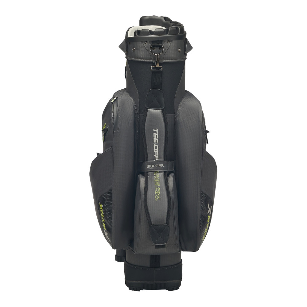Skip Q9 étanche charcoal-lime S06-T0002_12