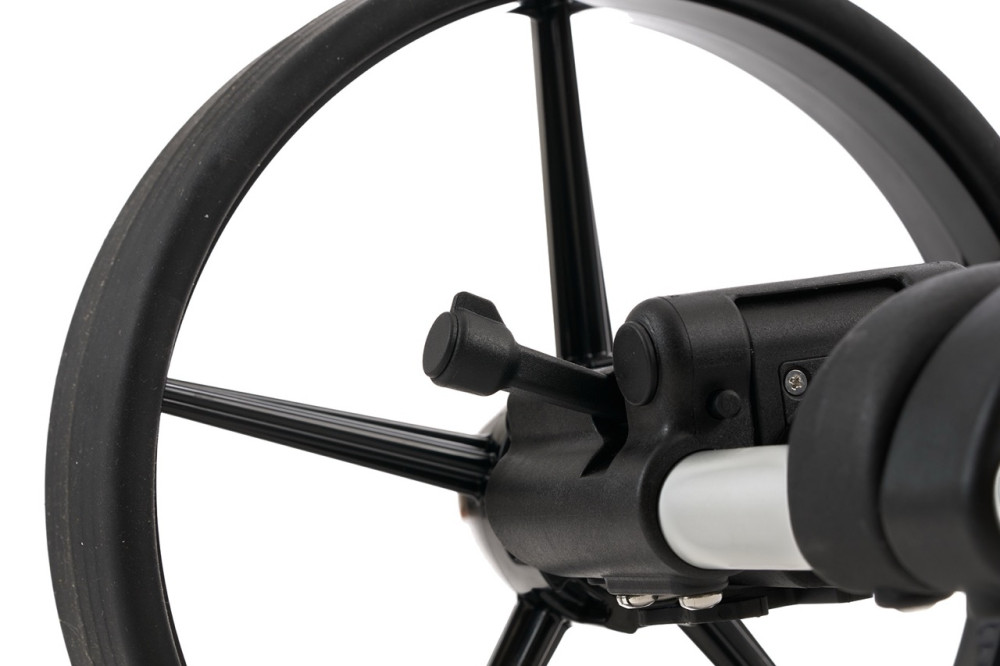 Gear III PRIME Li Fe golden orange  S20-C0121-4