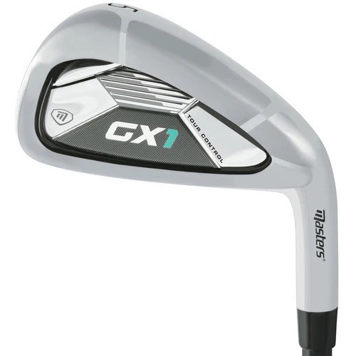 GX1 Graphite Clubpack Lady LH I Lady I Cart Bag 23-K0102_2